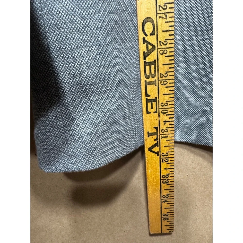 Brooks Brothers Mens 48R Regent Fit Grey Knit Blazer Sport Coat 6209-001ND010 - Picture 5 of 10
